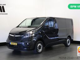 Opel Vivaro 1.6 CDTI 125PK EURO 6 - Airco - Navi - C...