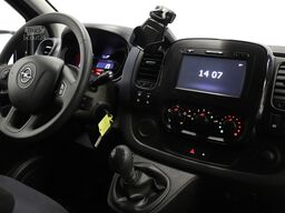 Opel Vivaro 1.6 CDTI 125PK EURO 6 - Airco - Navi - C...