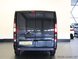 Opel Vivaro 1.6 CDTI 125PK EURO 6 - Airco - Navi - C...