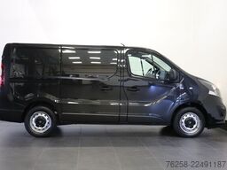 Opel Vivaro 1.6 CDTI 125PK EURO 6 - Airco - Navi - C...