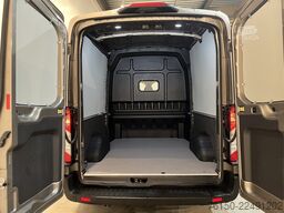 Ford Transit 350 2.0 TDCI L3H2 DC Dubbel Cabine Tren...