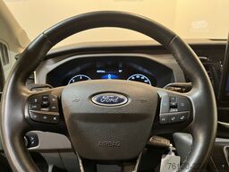 Ford Transit 350 2.0 TDCI L3H2 DC Dubbel Cabine Tren...