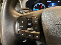 Ford Transit 350 2.0 TDCI L3H2 DC Dubbel Cabine Tren...