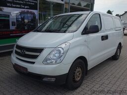 hyundai H-1 2.5 D STAREX KASTEN 2sTÜR/AHK/KLIMAANLAGE