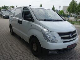 hyundai H-1 2.5 D STAREX KASTEN 2sTÜR/AHK/KLIMAANLAGE