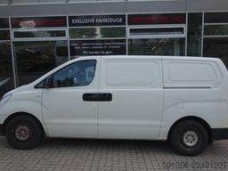 hyundai H-1 2.5 D STAREX KASTEN 2sTÜR/AHK/KLIMAANLAGE