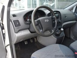 hyundai H-1 2.5 D STAREX KASTEN 2sTÜR/AHK/KLIMAANLAGE