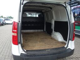 hyundai H-1 2.5 D STAREX KASTEN 2sTÜR/AHK/KLIMAANLAGE
