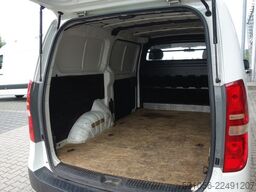 hyundai H-1 2.5 D STAREX KASTEN 2sTÜR/AHK/KLIMAANLAGE