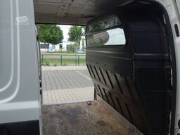 hyundai H-1 2.5 D STAREX KASTEN 2sTÜR/AHK/KLIMAANLAGE