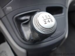 hyundai H-1 2.5 D STAREX KASTEN 2sTÜR/AHK/KLIMAANLAGE