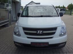 hyundai H-1 2.5 D STAREX KASTEN 2sTÜR/AHK/KLIMAANLAGE