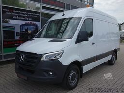 mercedes-benz Sprinter 319 CDI V6 Kasten L2H2 LED/STDHZG/2xGD