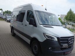 mercedes-benz Sprinter 319 CDI V6 Kasten L2H2 LED/STDHZG/2xGD