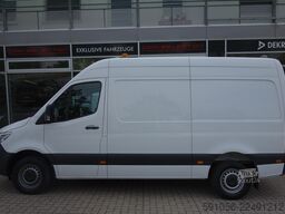 mercedes-benz Sprinter 319 CDI V6 Kasten L2H2 LED/STDHZG/2xGD