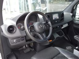 mercedes-benz Sprinter 319 CDI V6 Kasten L2H2 LED/STDHZG/2xGD