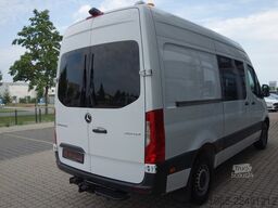 mercedes-benz Sprinter 319 CDI V6 Kasten L2H2 LED/STDHZG/2xGD