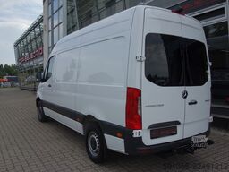 mercedes-benz Sprinter 319 CDI V6 Kasten L2H2 LED/STDHZG/2xGD