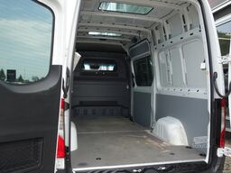 mercedes-benz Sprinter 319 CDI V6 Kasten L2H2 LED/STDHZG/2xGD