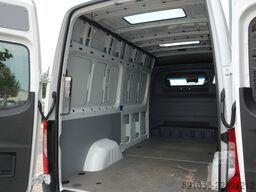 mercedes-benz Sprinter 319 CDI V6 Kasten L2H2 LED/STDHZG/2xGD