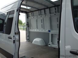 mercedes-benz Sprinter 319 CDI V6 Kasten L2H2 LED/STDHZG/2xGD