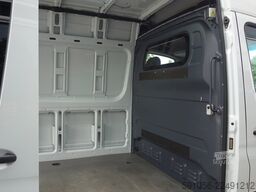 mercedes-benz Sprinter 319 CDI V6 Kasten L2H2 LED/STDHZG/2xGD