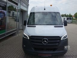 mercedes-benz Sprinter 319 CDI V6 Kasten L2H2 LED/STDHZG/2xGD