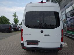 mercedes-benz Sprinter 319 CDI V6 Kasten L2H2 LED/STDHZG/2xGD