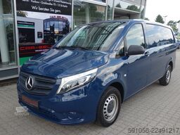 mercedes-benz Vito 116 CDI KASTEN LANG LED/STDHZG/AHK/AUT/KLIMA