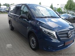 mercedes-benz Vito 116 CDI KASTEN LANG LED/STDHZG/AHK/AUT/KLIMA