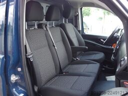 mercedes-benz Vito 116 CDI KASTEN LANG LED/STDHZG/AHK/AUT/KLIMA