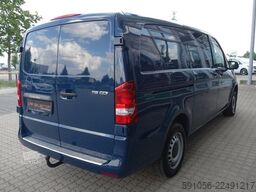 mercedes-benz Vito 116 CDI KASTEN LANG LED/STDHZG/AHK/AUT/KLIMA