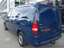 mercedes-benz Vito 116 CDI KASTEN LANG LED/STDHZG/AHK/AUT/KLIMA