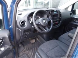 mercedes-benz Vito 116 CDI KASTEN LANG LED/STDHZG/AHK/AUT/KLIMA