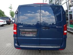 mercedes-benz Vito 116 CDI KASTEN LANG LED/STDHZG/AHK/AUT/KLIMA