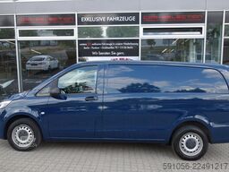 mercedes-benz Vito 116 CDI KASTEN LANG LED/STDHZG/AHK/AUT/KLIMA