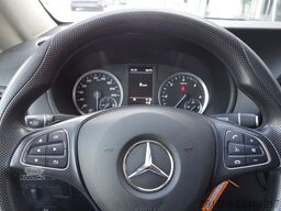mercedes-benz Vito 116 CDI KASTEN LANG LED/STDHZG/AHK/AUT/KLIMA