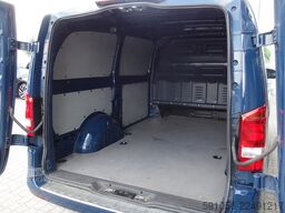 mercedes-benz Vito 116 CDI KASTEN LANG LED/STDHZG/AHK/AUT/KLIMA