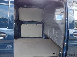 mercedes-benz Vito 116 CDI KASTEN LANG LED/STDHZG/AHK/AUT/KLIMA