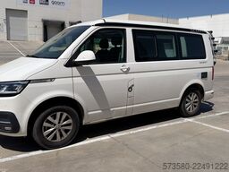 2023 Volkswagen California Ocean | Automatik | Aufstelldach