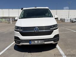 2023 Volkswagen California Ocean | Automatik | Aufstelldach