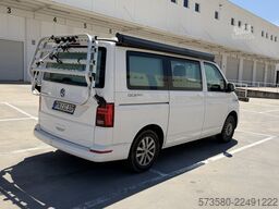 2023 Volkswagen California Ocean | Automatik | Aufstelldach