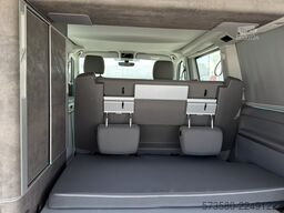 2023 Volkswagen California Ocean | Automatik | Aufstelldach