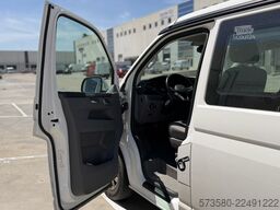 2023 Volkswagen California Ocean | Automatik | Aufstelldach
