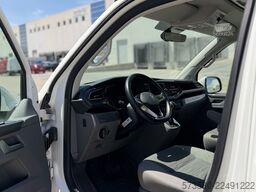 2023 Volkswagen California Ocean | Automatik | Aufstelldach