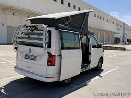 2023 Volkswagen California Ocean | Automatik | Aufstelldach