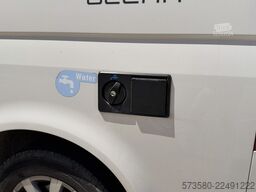 2023 Volkswagen California Ocean | Automatik | Aufstelldach