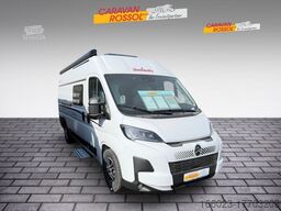 DETHLEFFS Globetrail 640 ES Citroen