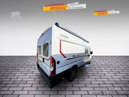 DETHLEFFS Globetrail 640 ES Citroen
