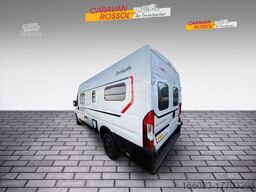 DETHLEFFS Globetrail 640 ES Citroen